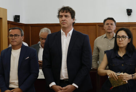 El tribunal decidirá si imputa a un testigo del caso David Sánchez por mentir en el juicio