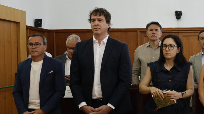 El tribunal decidirá si imputa a un testigo del caso David Sánchez por mentir en el juicio