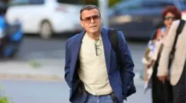 Gallardo tilda de «novela de ficción» la tesis de la UCO: «Ni sabía que Sánchez tuviese hermanos»