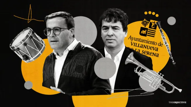 Un municipio de Badajoz corrige otra chapuza de Gallardo similar al caso de David Sánchez