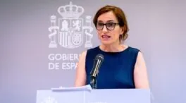 El Gobierno desoye a los médicos y aprueba el Estatuto Marco de García sin cerrar la huelga
