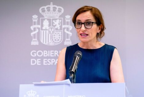 El Gobierno desoye a los médicos y aprueba el Estatuto Marco de García sin cerrar la huelga