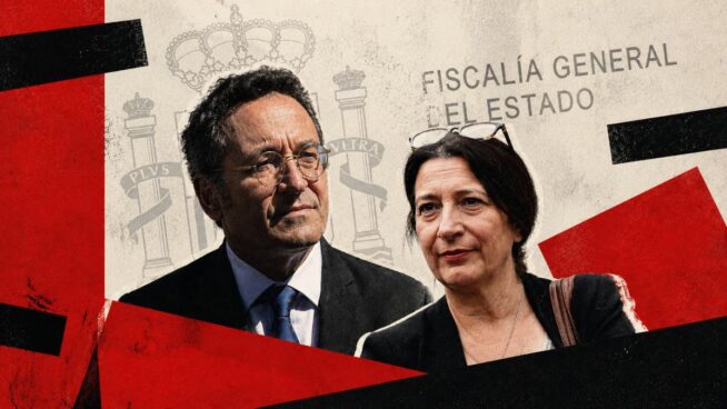 La acusación popular pide que declare García Ortiz por las visitas de Leire Díez a la Fiscalía