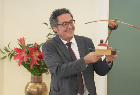 García Ortiz insinúa mala praxis en la judicatura: «Hay gente que puede estar haciéndolo mal»