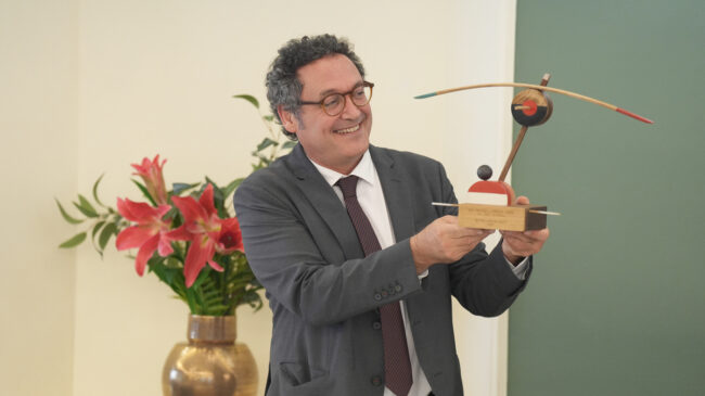 García Ortiz insinúa mala praxis en la judicatura: «Hay gente que puede estar haciéndolo mal»
