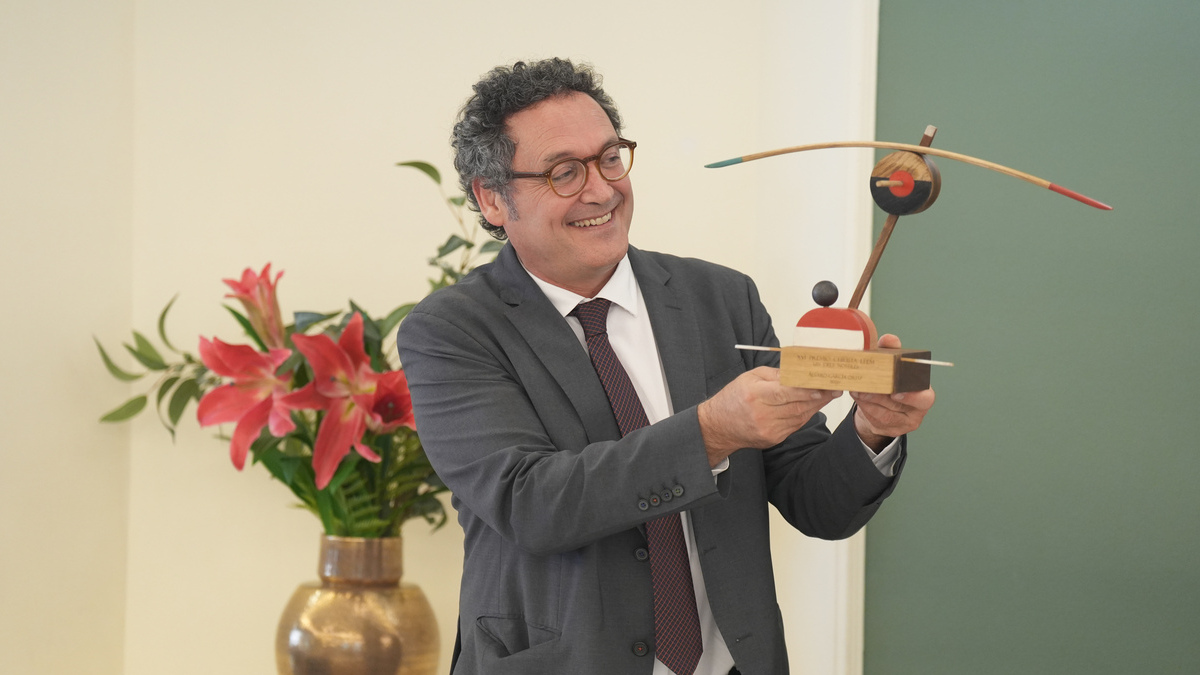 García Ortiz insinúa mala praxis en la judicatura: «Hay gente que puede estar haciéndolo mal»