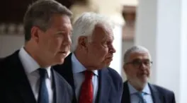 Felipe González y García-Page protagonizan un encuentro público el próximo martes en Toledo