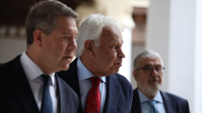 Felipe González y García-Page protagonizan un encuentro público el próximo martes en Toledo