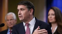 Trump nombrará fiscal general a Todd Blanche tras dos meses en funciones