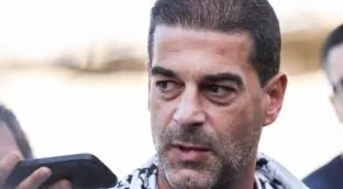 La Justicia exige al Barcelona localizar al exfutbolista Gerard López por el 'caso Negreira'