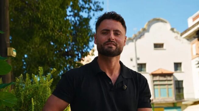 Un camarero de Blanes llama la atención de Milei por sus propuestas contra el gasto político