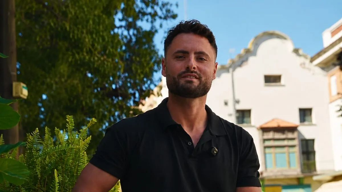 Un camarero de Blanes llama la atención de Milei por sus propuestas contra el gasto político