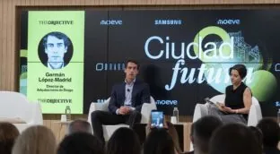 'Ciudad Futura' sitúa la vivienda en el centro de los grandes desafíos del siglo XXI en España
