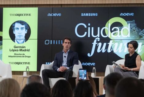 'Ciudad Futura' sitúa la vivienda en el centro de los grandes desafíos del siglo XXI en España