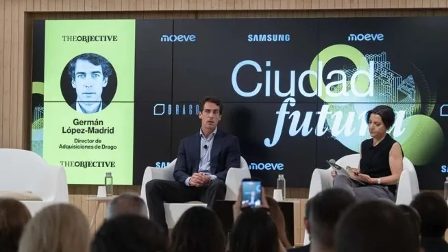 'Ciudad Futura' sitúa la vivienda en el centro de los grandes desafíos del siglo XXI en España