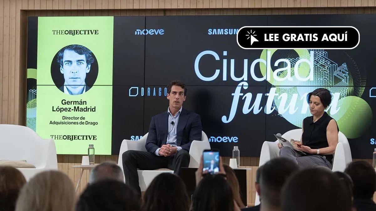 'Ciudad Futura' sitúa la vivienda en el centro de los grandes desafíos del siglo XXI en España