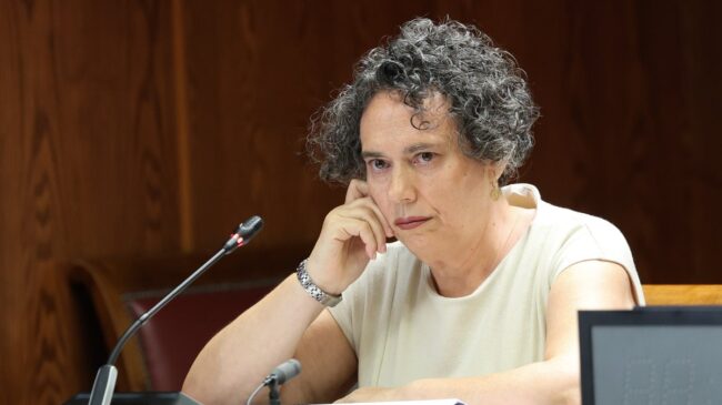La secretaria de Zapatero se acoge a su derecho a no declarar en la 'comisión SEPI'