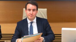 Suspenden la declaración del exvicepresidente de la Diputación de Almería en 'Mascarillas'