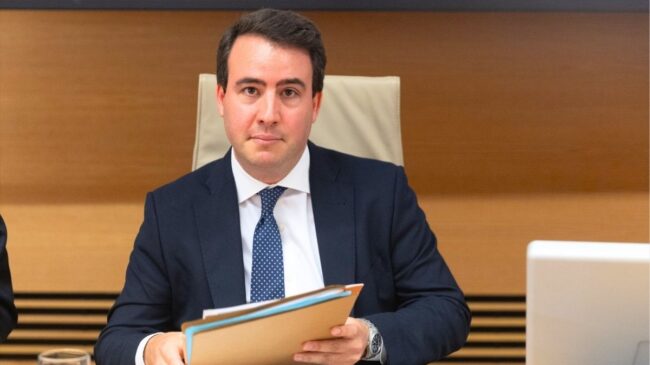 Suspenden la declaración del exvicepresidente de la Diputación de Almería en 'Mascarillas'