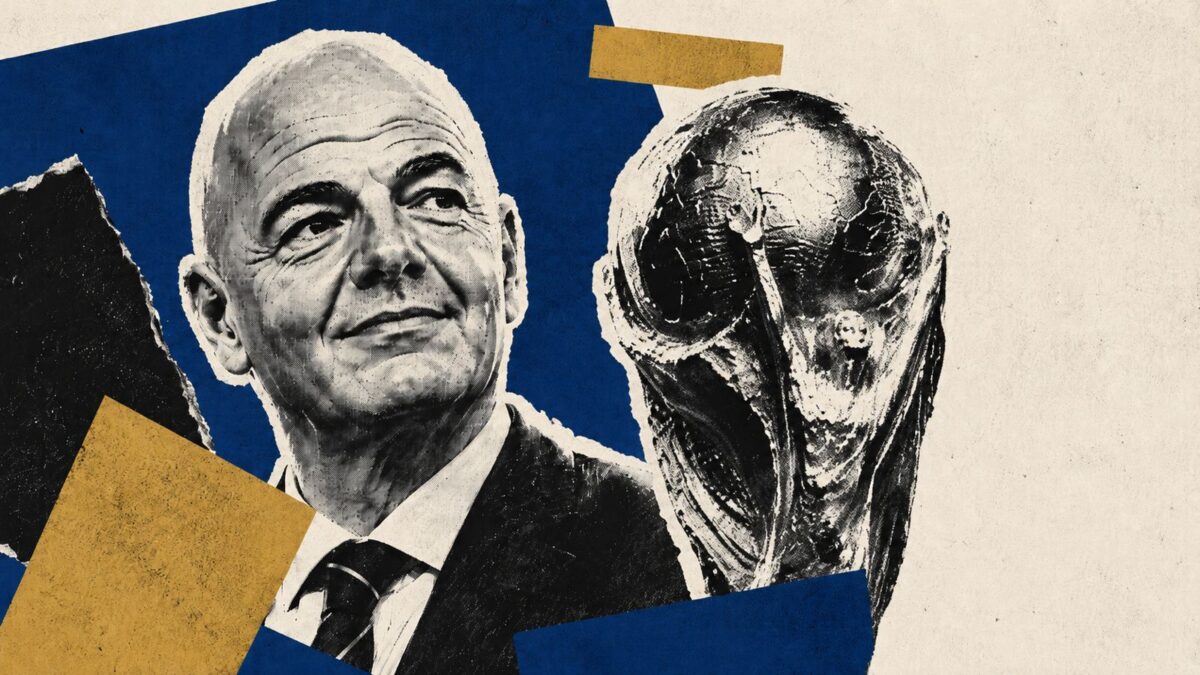 La globalización redefine el Mundial: 289 futbolistas no jugarán para su país natal