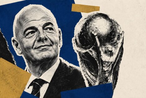 La globalización redefine el Mundial: 289 futbolistas no jugarán para su país natal