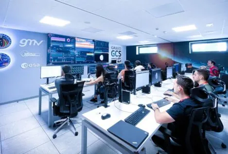 GMV nombra un nuevo director general de Defensa para reforzar su área tecnológica