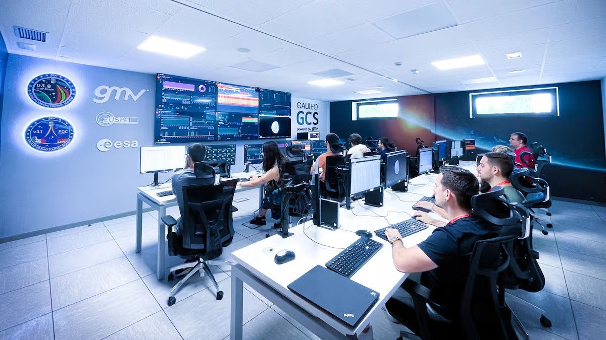 GMV nombra un nuevo director general de Defensa para reforzar su área tecnológica