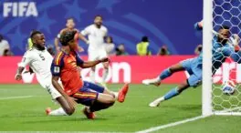 España - Arabia Saudí: resumen, goles y resultados del segundo partido de la selección en el Mundial