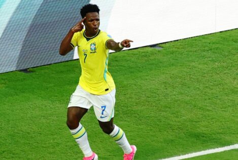 Cuadro del Mundial 2026: clasificados, cruces y quién se enfrenta a quién en dieciseisavos de la Copa del Mundo