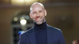 Gonzalo Miró se hace de oro en TVE: de colaborar en Teledeporte a premiarle con un programa en solitario