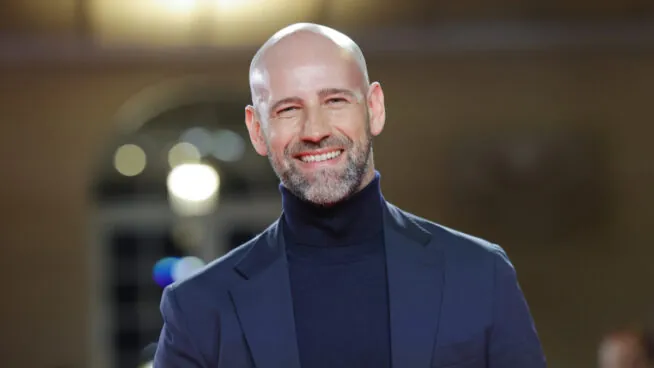 Gonzalo Miró se hace de oro en TVE: de colaborar en Teledeporte a premiarle con un programa en solitario