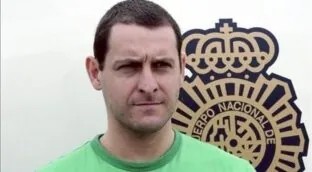 El Gobierno vasco concede la semilibertad al exjefe militar de ETA Gorka Palacios