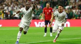 Así queda la clasificación del Grupo A del Mundial