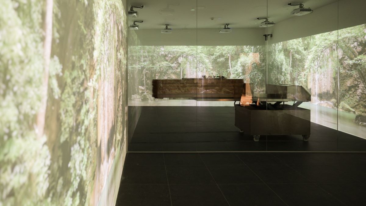 Grupo Albia revoluciona el sector funerario en Burgos con innovaciones pioneras