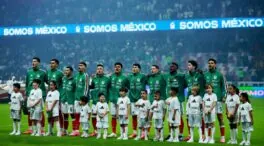 México - Sudáfrica, en directo: alineaciones y dónde ver el partido inaugural del Mundial 2026