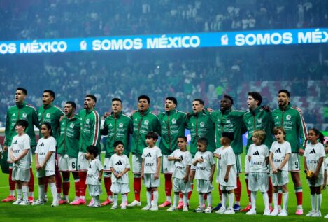 Grupo A del Mundial 2026: partidos, horarios, fechas y selecciones