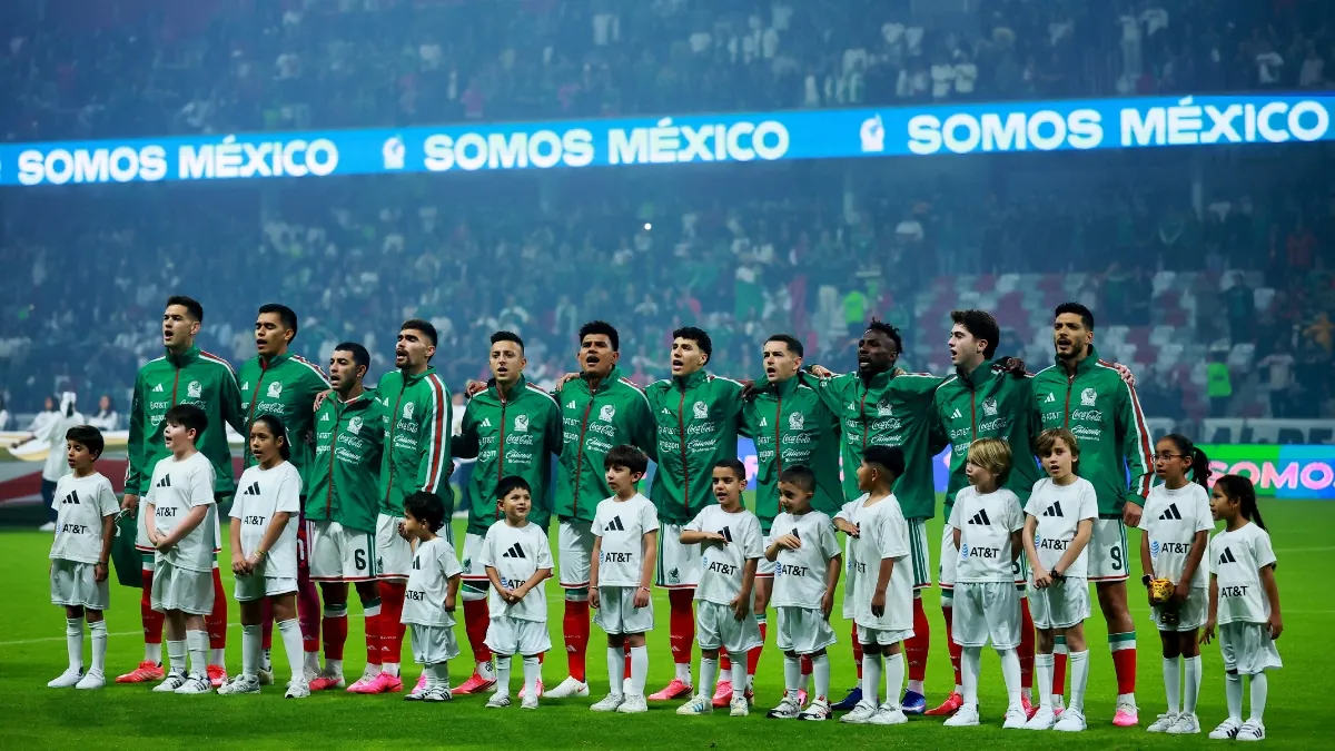 Grupo A del Mundial 2026: partidos, horarios, fechas y selecciones