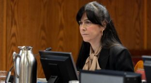 El juez Pedraz imputa a la presidenta de la SEPI por los amaños de la trama Leire