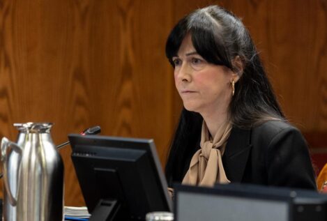 El juez Pedraz imputa a la presidenta de la SEPI por los amaños de la trama Leire