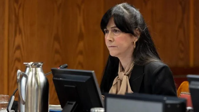 El juez Pedraz imputa a la presidenta de la SEPI por los amaños de la trama Leire