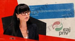 Moncloa convocó a la presidenta de la SEPI un día después de que la trama hablara con el PNV