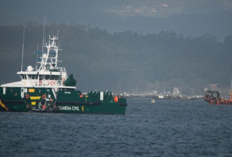 La Guardia Civil deja sin unidad de rescate una de las costas con más actividad subacuática