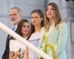 Los gustos musicales de los Reyes y sus hijas más allá de la salsa de Bad Bunny: «Letizia está increíblemente al día»