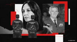 La Guardia Civil cierra filas con los mandos que acusan al DAO: «No tiene autoridad, debe irse»