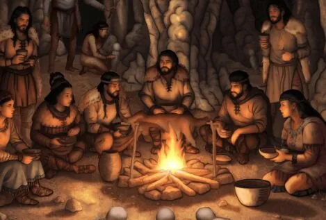 Hallado en Atapuerca el primer enterramiento infantil en Europa de hace más de 4.000 años