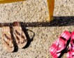 Gigi Hadid, Vinícius Júnior y Barbie Ferreira convierten las Havaianas en el calzado más deseado del verano