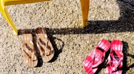 Gigi Hadid, Vinícius Júnior y Barbie Ferreira convierten las Havaianas en el calzado más deseado del verano