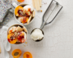 Este verano vas a querer hacer estos helados caseros sin azúcar