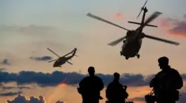 La defensa europea cambia de paradigma: menos plataformas de armas y más datos