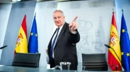 Hereu muestra «absoluta tranquilidad sobre la honestidad» del PSOE